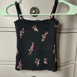 Billabong crop  top